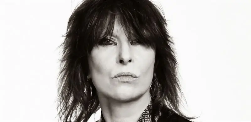 Крисси Хайнд Собственный капитал: Вики, В браке, Семья, Свадьба, Заработная плата, Братья и сестры