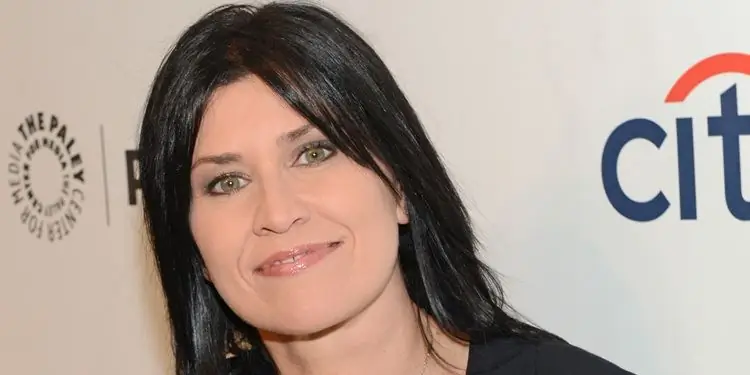 Состояние Нэнси МакКеон: Вики, Замужем, Семья, Свадьба, Заработная плата, Братья и сестры