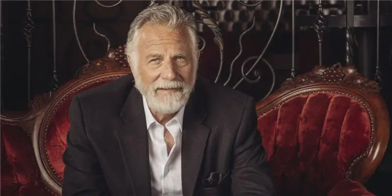 Джонатан Голдсмит Собственный капитал: Вики, женат, семья, свадьба, зарплата, братья и сестры