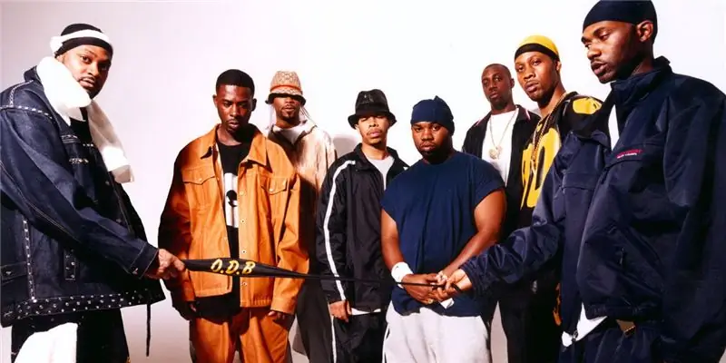 Чистая стоимость клана У Тан: Вики, женат, семья, свадьба, зарплата, братья и сестры