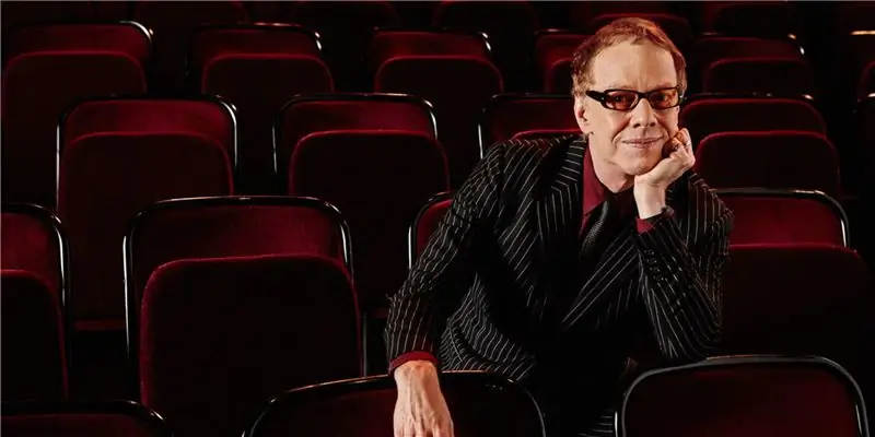 Дэнни Эльфман Собственный капитал: Вики, женат, семья, свадьба, зарплата, братья и сестры