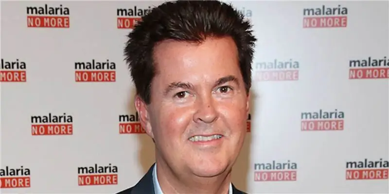 Саймон Фуллер Собственный капитал: Вики, женат, семья, свадьба, зарплата, братья и сестры