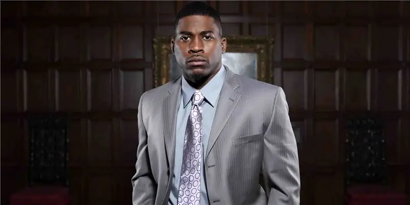 Дэвид Бэннер Собственный капитал: Вики, Женат, Семья, Свадьба, Заработная плата, Братья и сестры