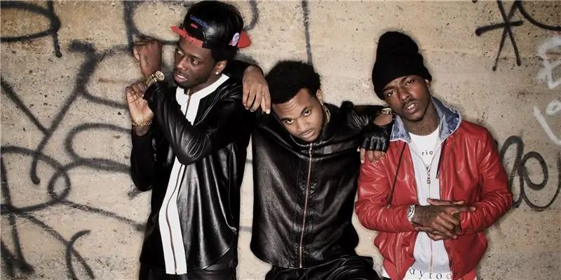 Трэвис Портер Собственный капитал: Вики, Женат, Семья, Свадьба, Заработная плата, Братья и сестры