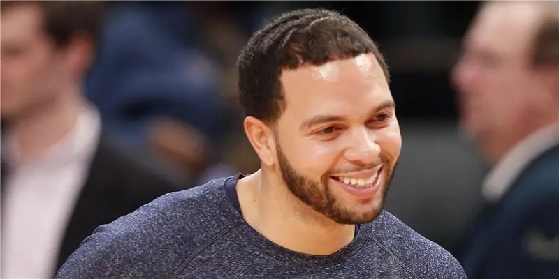 Дерон Уильямс Собственный капитал: Вики, женат, семья, свадьба, зарплата, братья и сестры