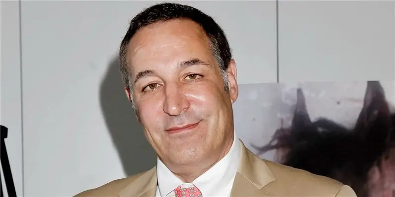 Сэм Саймон Собственный капитал: Вики, Женат, Семья, Свадьба, Заработная плата, Братья и сестры