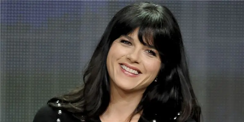 Сельма Блэр Собственный капитал: Вики, В браке, Семья, Свадьба, Заработная плата, Братья и сестры