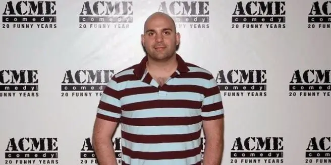 Ахмет Заппа Собственный капитал: Вики, женат, семья, свадьба, зарплата, братья и сестры