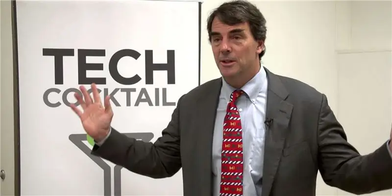 Тим Дрейпер Собственный капитал: Вики, Женат, Семья, Свадьба, Заработная плата, Братья и сестры