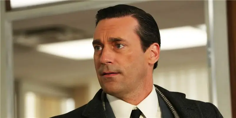 Джон Хэмм Собственный капитал: Вики, Женат, Семья, Свадьба, Заработная плата, Братья и сестры