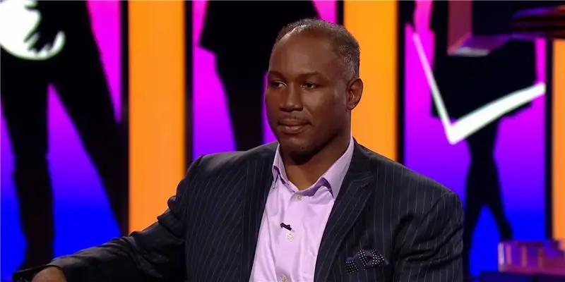 Леннокс Льюис Собственный капитал: Вики, женат, семья, свадьба, зарплата, братья и сестры