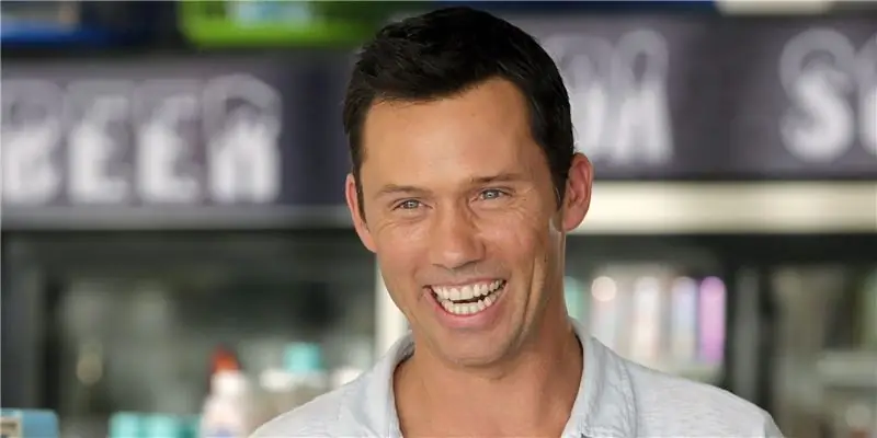 Джеффри Донован Собственный капитал: Вики, женат, семья, свадьба, зарплата, братья и сестры