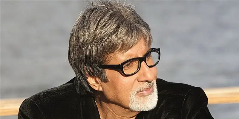 Состояние Амитабха Баччана: Вики, женат, семья, свадьба, зарплата, братья и сестры