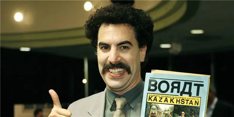 Саша Барон Коэн Собственный капитал: Вики, женат, семья, свадьба, зарплата, братья и сестры