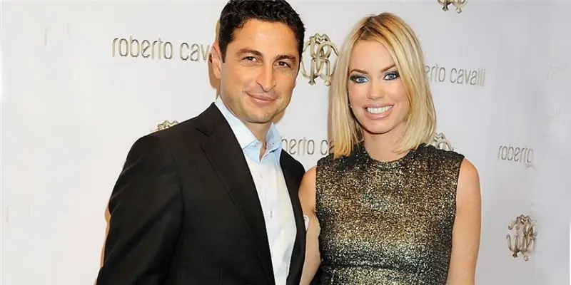 Джем Хабиб Собственный капитал: Вики, женат, семья, свадьба, зарплата, братья и сестры