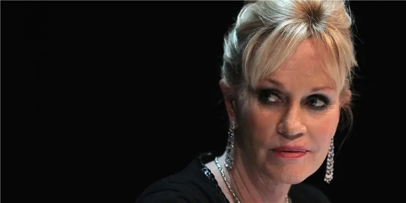 Состояние Мелани Гриффит: Вики, В браке, Семья, Свадьба, Заработная плата, Братья и сестры