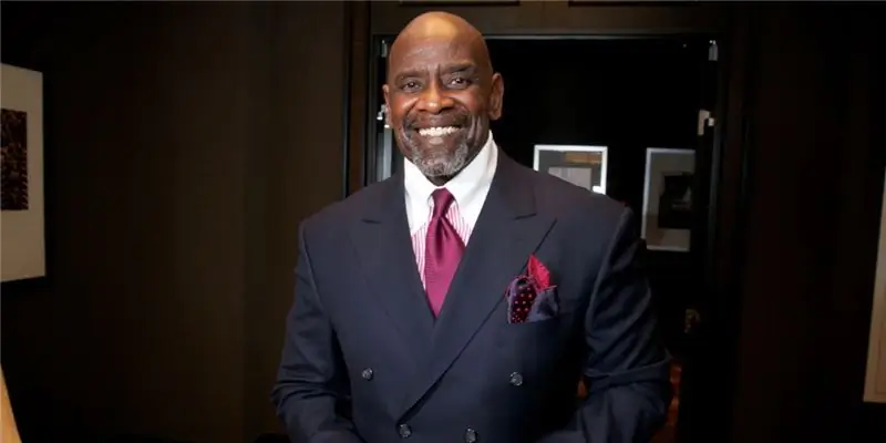 Кристофер Гарднер Чистая стоимость: Вики, женат, семья, свадьба, зарплата, братья и сестры