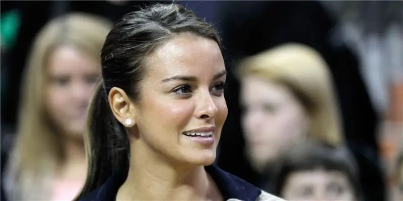 Иветт Прието Собственный капитал: Вики, В браке, Семья, Свадьба, Заработная плата, Братья и сестры