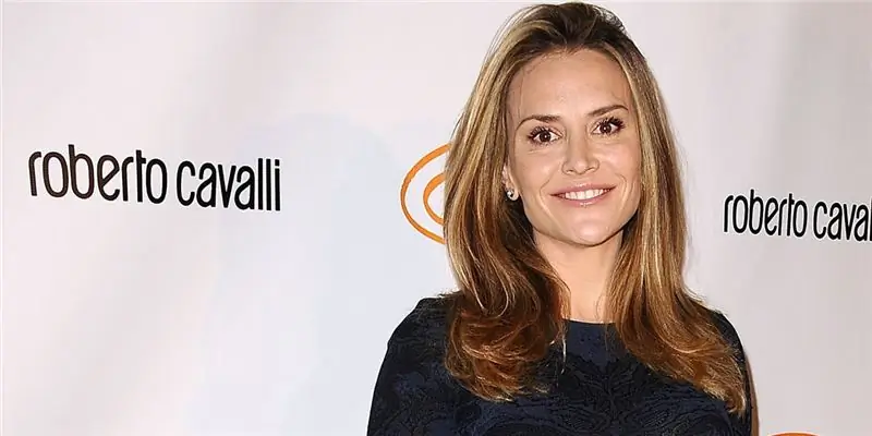 Брук Мюллер Собственный капитал: Вики, В браке, Семья, Свадьба, Заработная плата, Братья и сестры