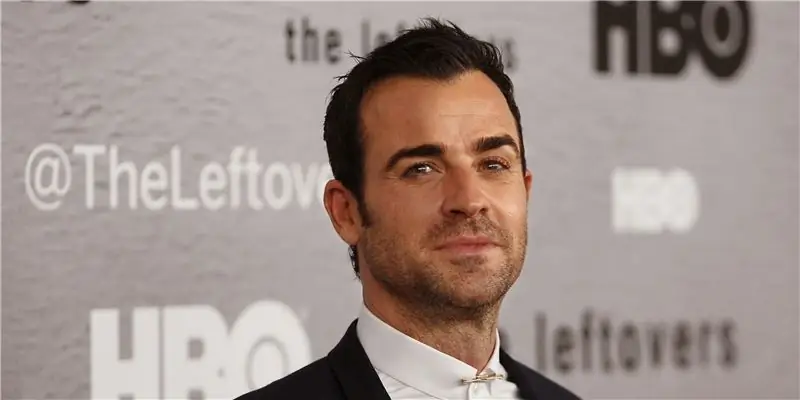 Состояние Джастина Теру: Вики, женат, семья, свадьба, зарплата, братья и сестры