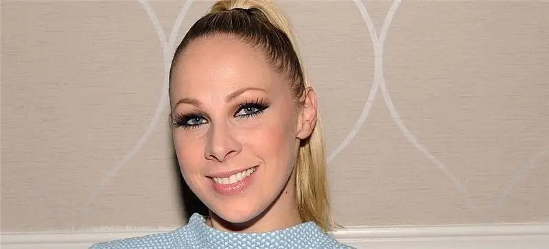 Джанна Майклс Собственный капитал: Вики, Замужем, Семья, Свадьба, Заработная плата, Братья и сестры