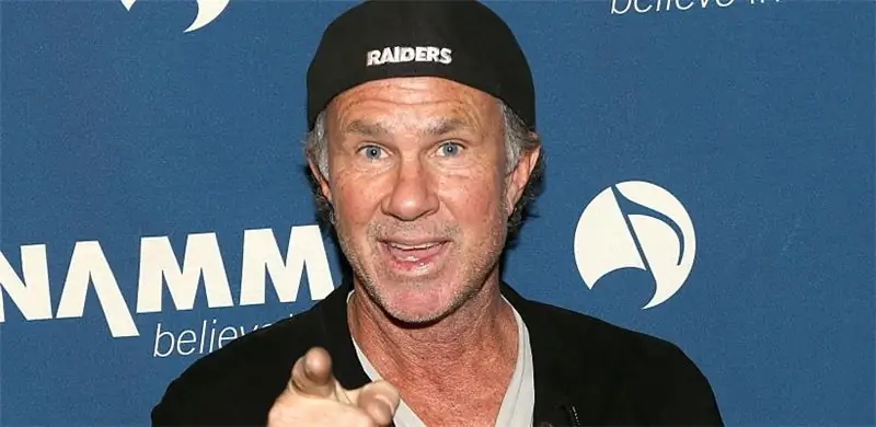 Чад Смит Собственный капитал: Вики, Женат, Семья, Свадьба, Заработная плата, Братья и сестры