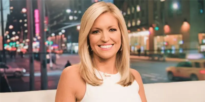 Состояние Эйнсли Эрхардт: Вики, В браке, Семья, Свадьба, Заработная плата, Братья и сестры