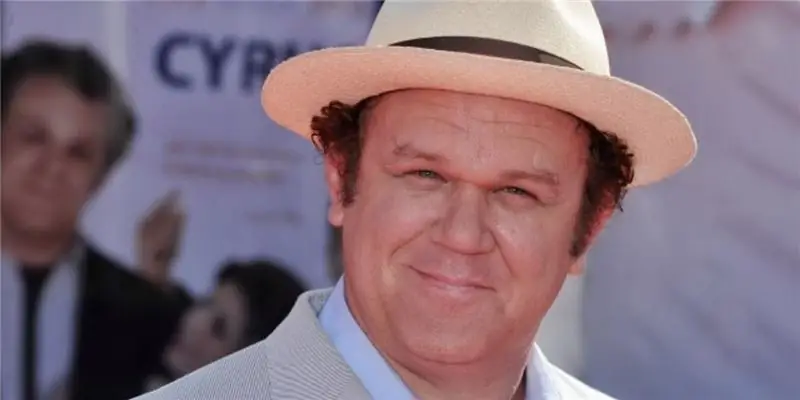 Джон С. Рейли Чистая стоимость: Вики, Женат, Семья, Свадьба, Заработная плата, Братья и сестры