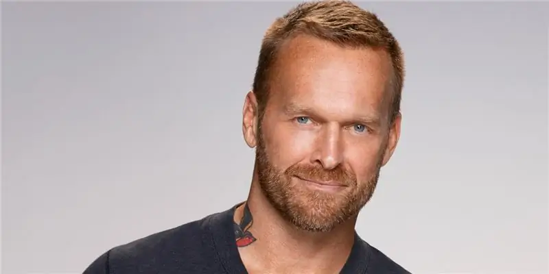 Боб Харпер Собственный капитал: Вики, женат, семья, свадьба, зарплата, братья и сестры