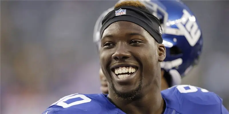 Джейсон Пьер-Поль Чистая стоимость: Вики, женат, семья, свадьба, зарплата, братья и сестры