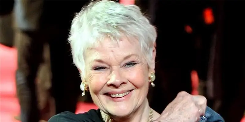 Джуди Денч Собственный капитал: Вики, В браке, Семья, Свадьба, Заработная плата, Братья и сестры