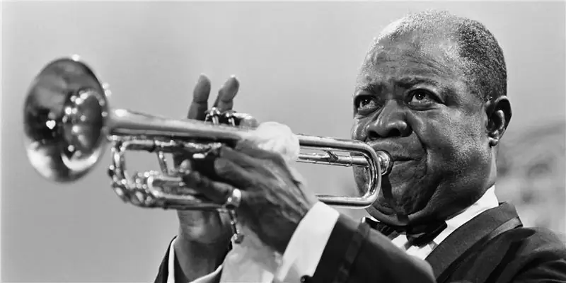 Луи Армстронг Чистая стоимость: Вики, Женат, Семья, Свадьба, Заработная плата, Братья и сестры