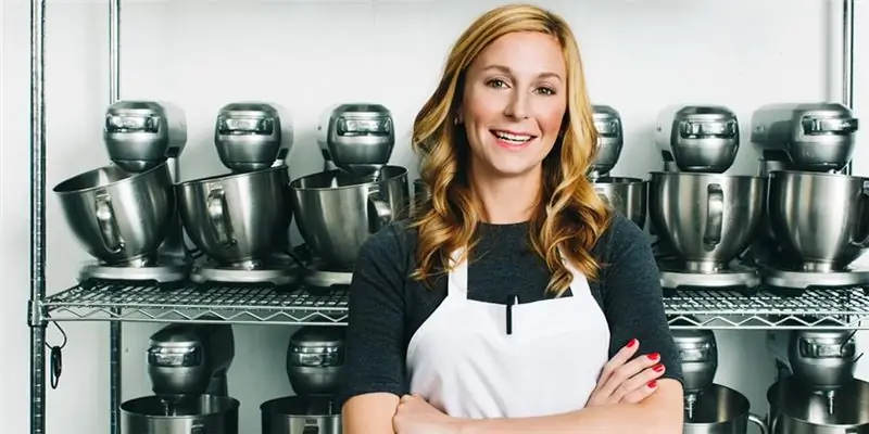 Кристина Този Состояние: вики, замужем, семья, свадьба, зарплата, братья и сестры