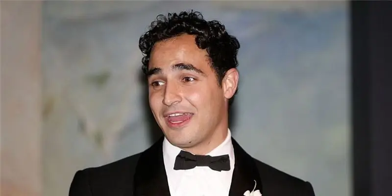 Зак Позен Собственная стоимость: Вики, женат, семья, свадьба, зарплата, братья и сестры