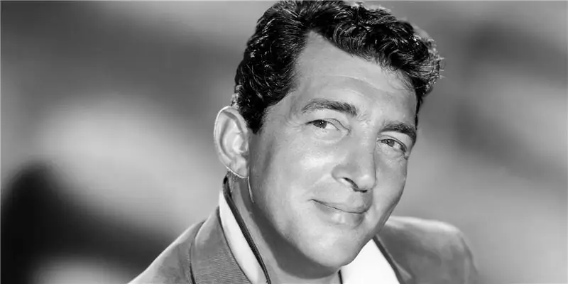 Дин Мартин Собственный капитал: Вики, женат, семья, свадьба, зарплата, братья и сестры