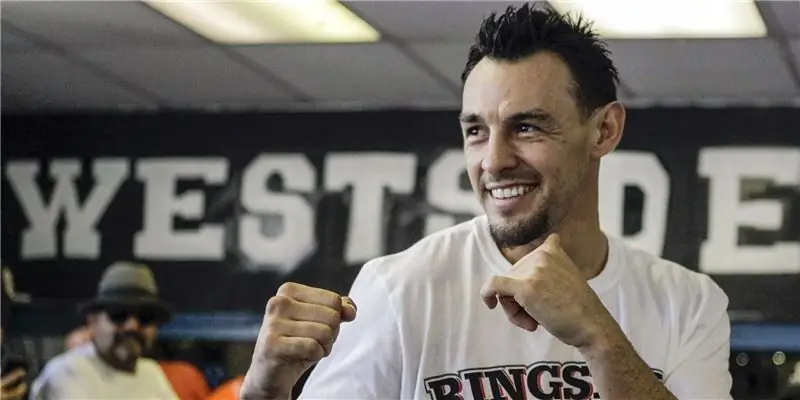 Состояние Роберта Герреро: вики, женат, семья, свадьба, зарплата, братья и сестры