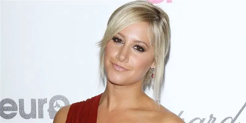 Эшли Тисдейл Собственный капитал: Вики, В браке, Семья, Свадьба, Заработная плата, Братья и сестры