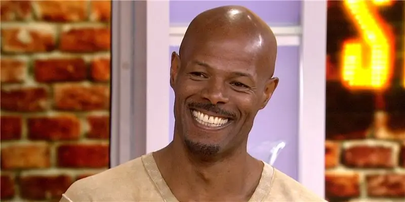 Кинен Айвори Уайанс Собственный капитал: Вики, В браке, Семья, Свадьба, Заработная плата, Братья и сестры