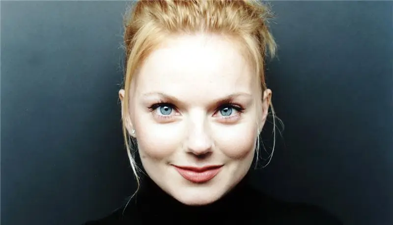 Джери Холливелл Собственный капитал: Вики, В браке, Семья, Свадьба, Заработная плата, Братья и сестры