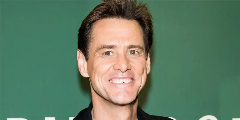 Джим Керри Чистая стоимость: Вики, Женат, Семья, Свадьба, Заработная плата, Братья и сестры