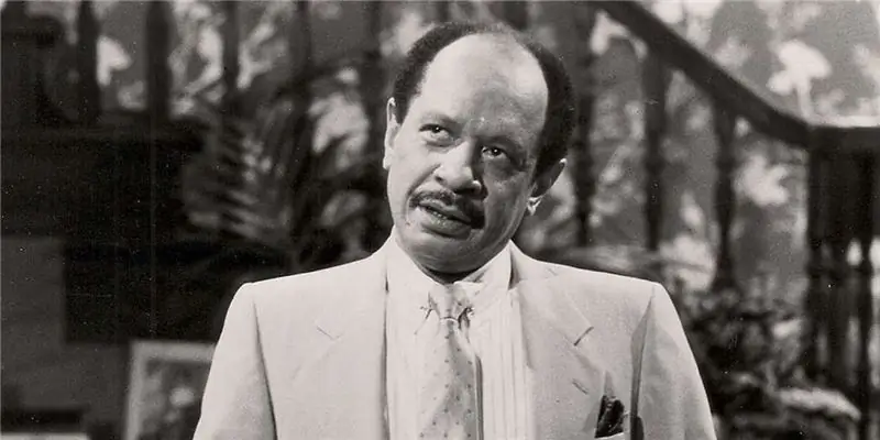 Состояние Шермана Хемсли: Вики, женат, семья, свадьба, зарплата, братья и сестры