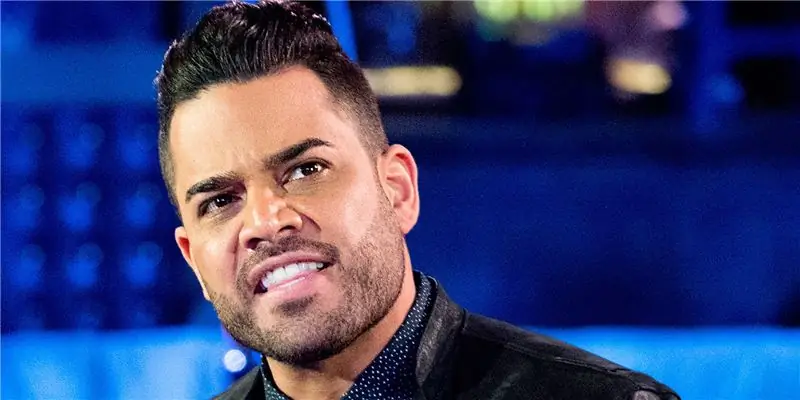 Майк прокричал Чистая стоимость: вики, женат, семья, свадьба, зарплата, братья и сестры