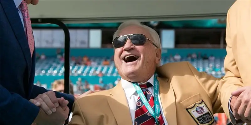 Дон Шула Собственный капитал: Вики, Женат, Семья, Свадьба, Заработная плата, Братья и сестры