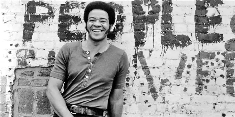 Состояние Билла Уизерса: Вики, Женат, Семья, Свадьба, Заработная плата, Братья и сестры