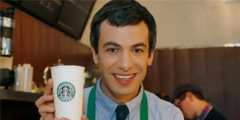 Натан Филдер Собственный капитал: Вики, женат, семья, свадьба, зарплата, братья и сестры