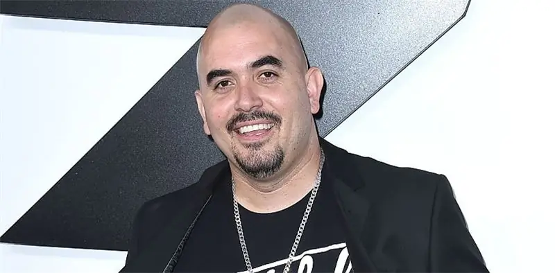 Ноэль Гульеми Собственный капитал: Вики, женат, семья, свадьба, зарплата, братья и сестры