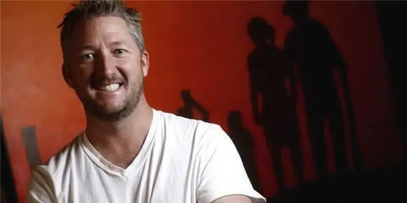 Тим любит чистую стоимость: Wiki, женат, семья, свадьба, зарплата, братья и сестры