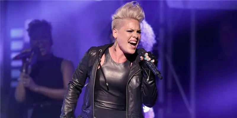 Состояние P! Nk: Вики, В браке, Семья, Свадьба, Заработная плата, Братья и сестры