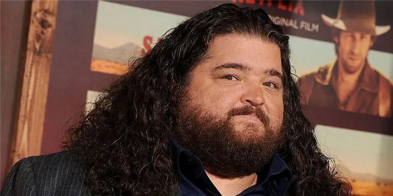 Хорхе Гарсия Собственный капитал: Вики, женат, семья, свадьба, зарплата, братья и сестры