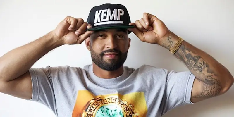 Мэтт Кемп Собственный капитал: Вики, женат, семья, свадьба, зарплата, братья и сестры